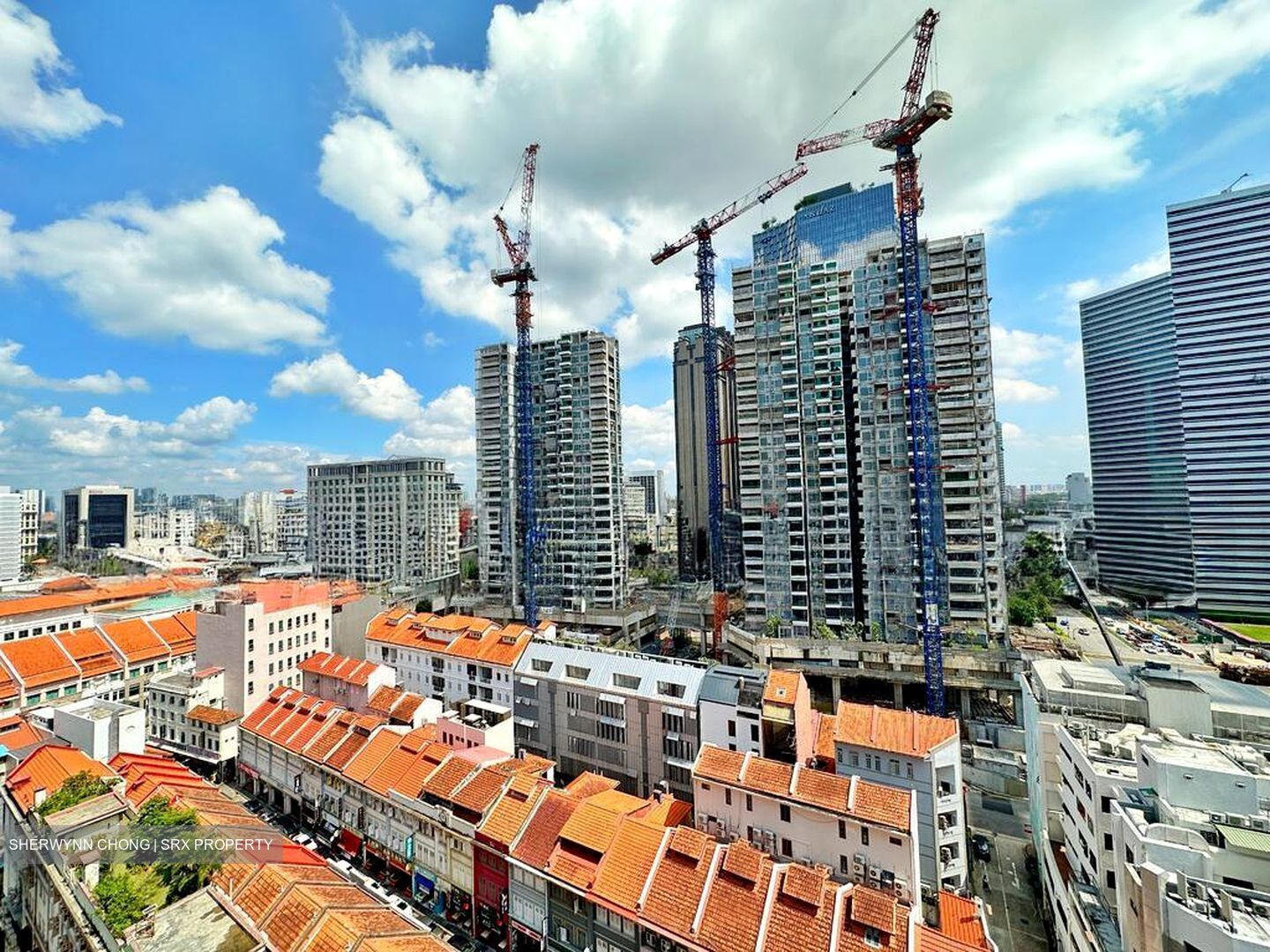 The M (D7), Apartment #498450851